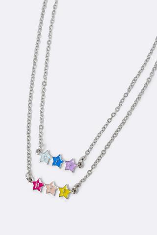 Friendship Necklace
