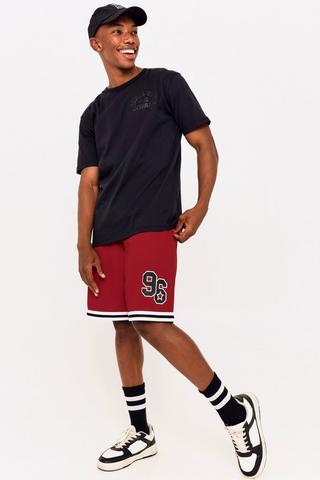 Athletic Shorts