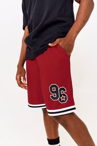 Athletic Shorts