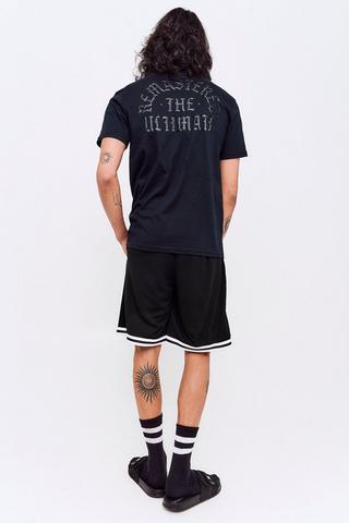 Athletic Shorts