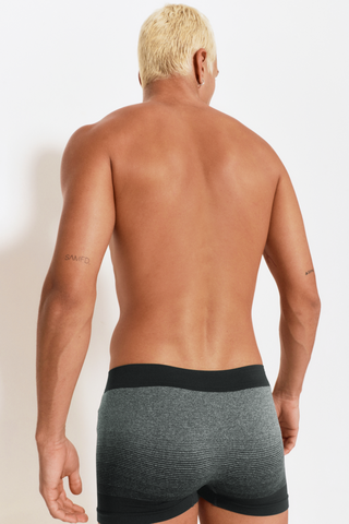 3 Pack Seamless Trunks
