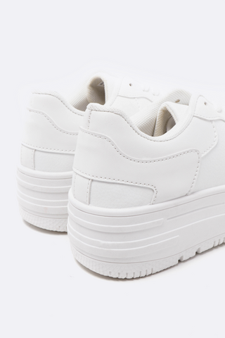 Chunky Trainers