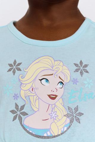 Frozen Dress