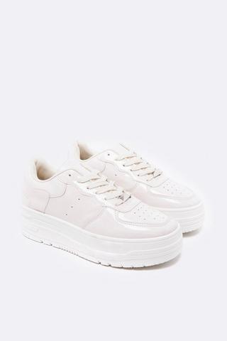 topshop chunky trainers