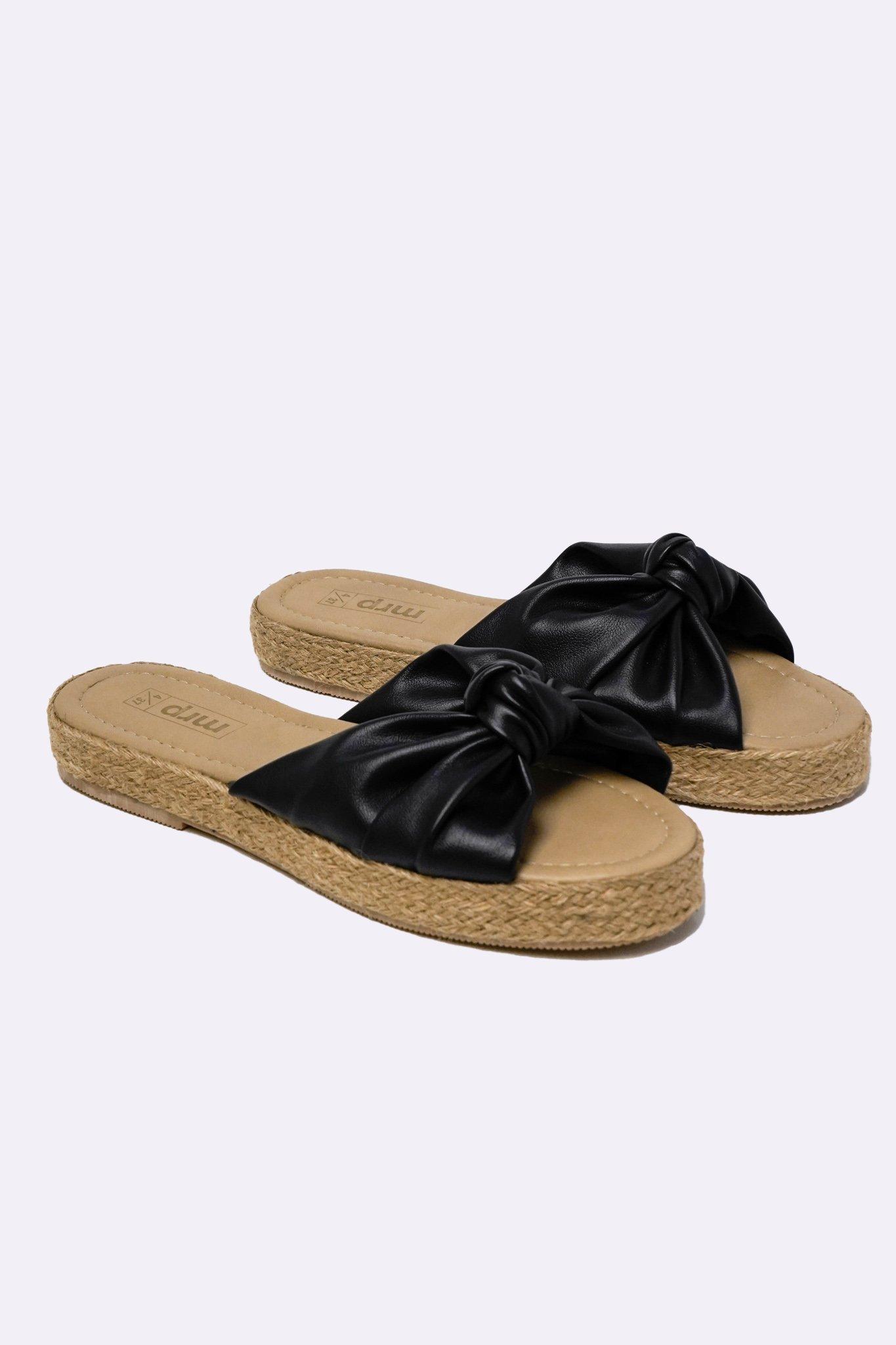 Slip On Espadrille