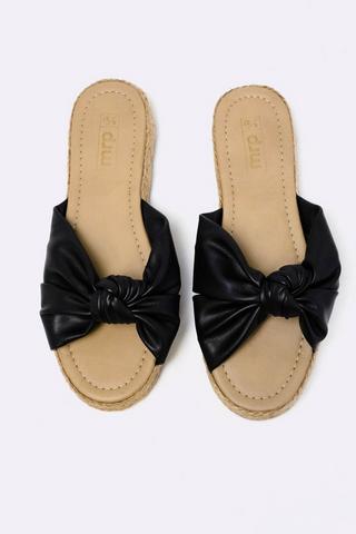 Slip On Espadrille