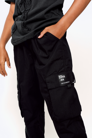 Cargo Pants