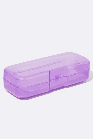 Hard Glasses Case