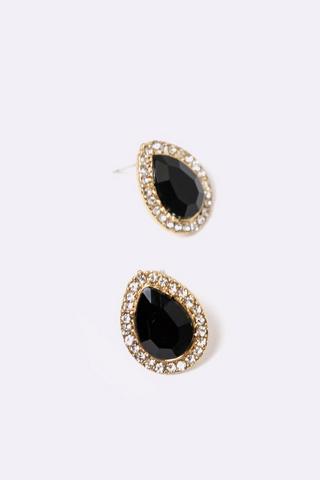 Stud Earrings