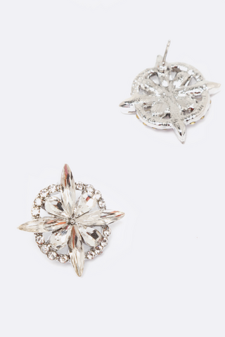 Stud Earrings