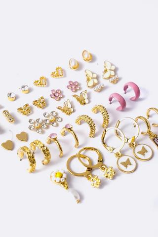 20 Pack Earrings