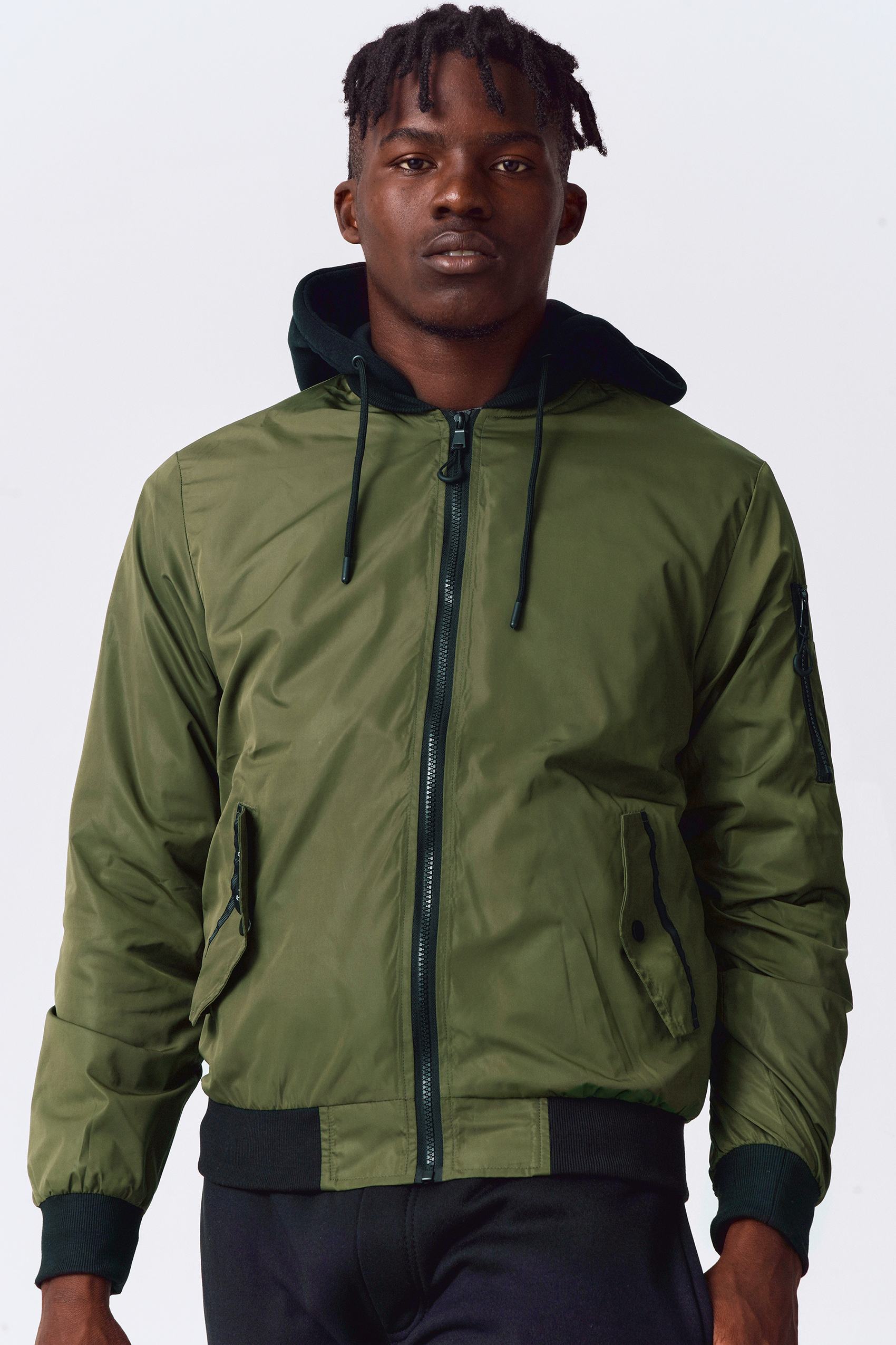 Bomber jacket mr outlet price