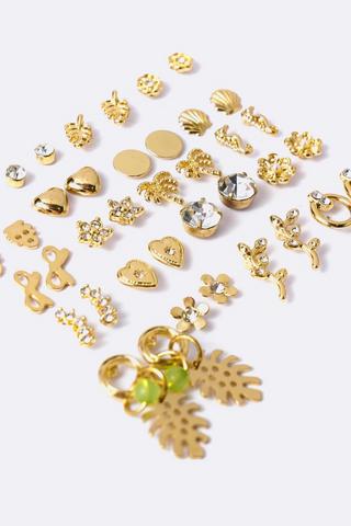 20 Pack Earrings