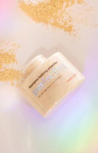 Medium To Deep - Banana Powder