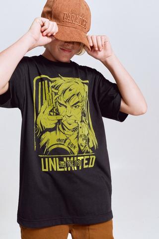 Graphic T-shirt