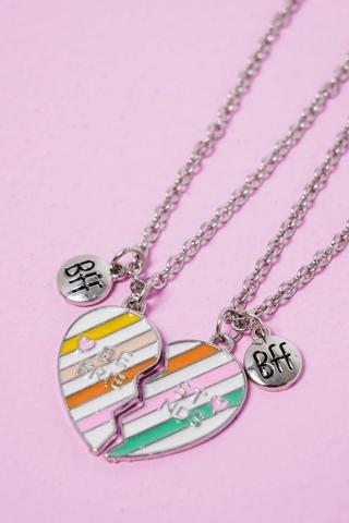 Friendship Bracelets