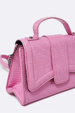 Messenger Bag
