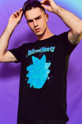 Rick And Morty T-shirt