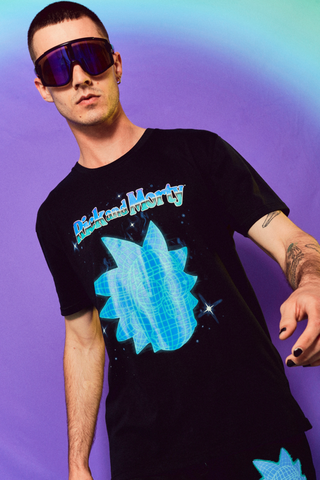 Rick And Morty T-shirt
