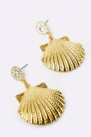 Drop Earrings