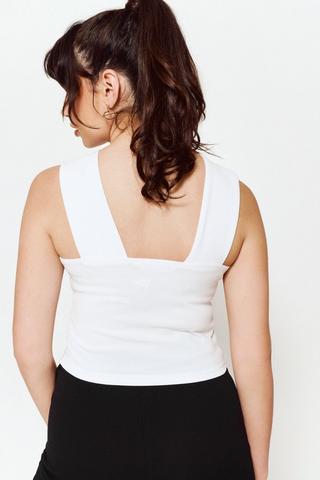 Halter Neck Top