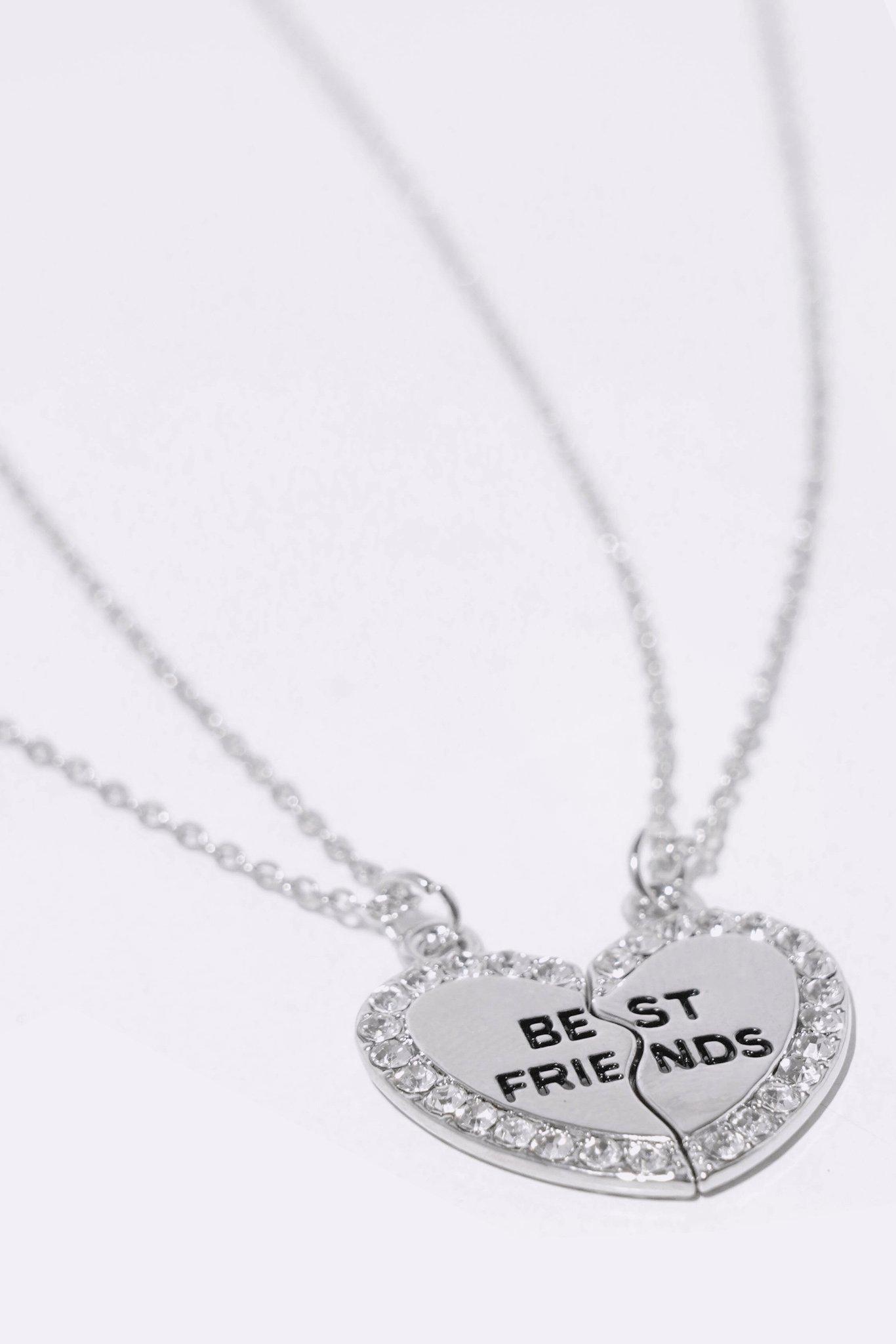 Friendship Necklace