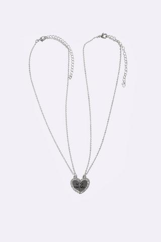 Friendship Necklace