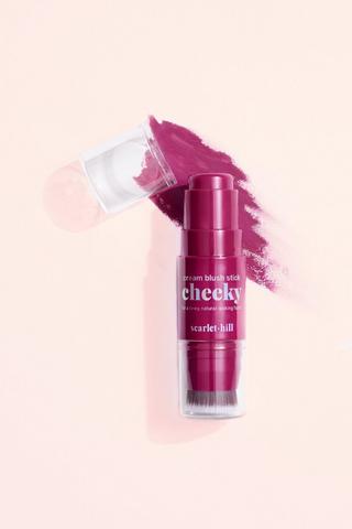 Raspberry - Multi-Use Blush Stick