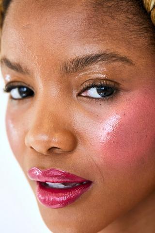 Raspberry - Multi-Use Blush Stick