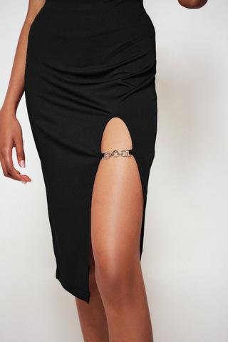 Bodycon Skirt