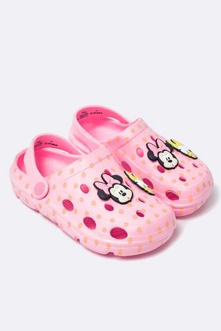 Minnie Mouse And Daisy Duck Slider