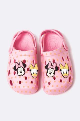 Minnie Mouse And Daisy Duck Slider