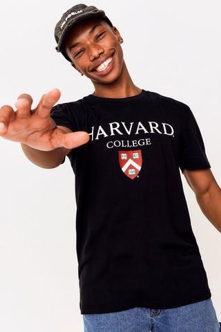 Harvard T-shirt