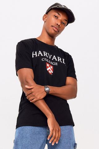 Harvard T-shirt