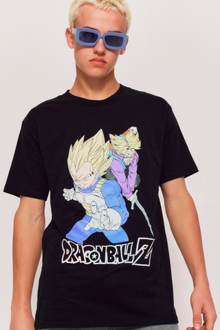 Dragon Ball Z T-shirt