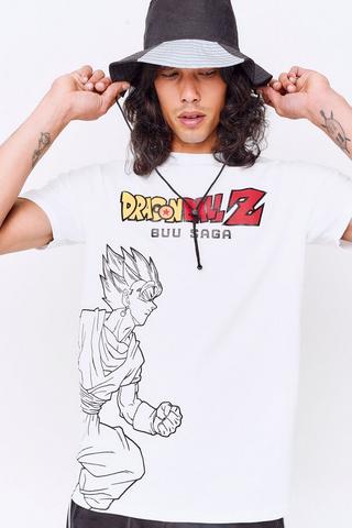 Dragon Ball Z T-shirt