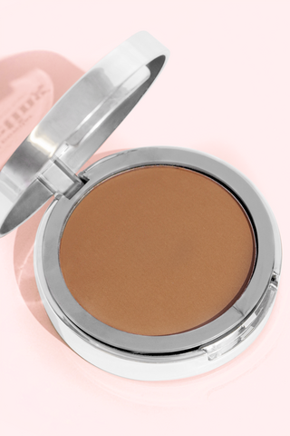 Misty Beige - Compact Powder