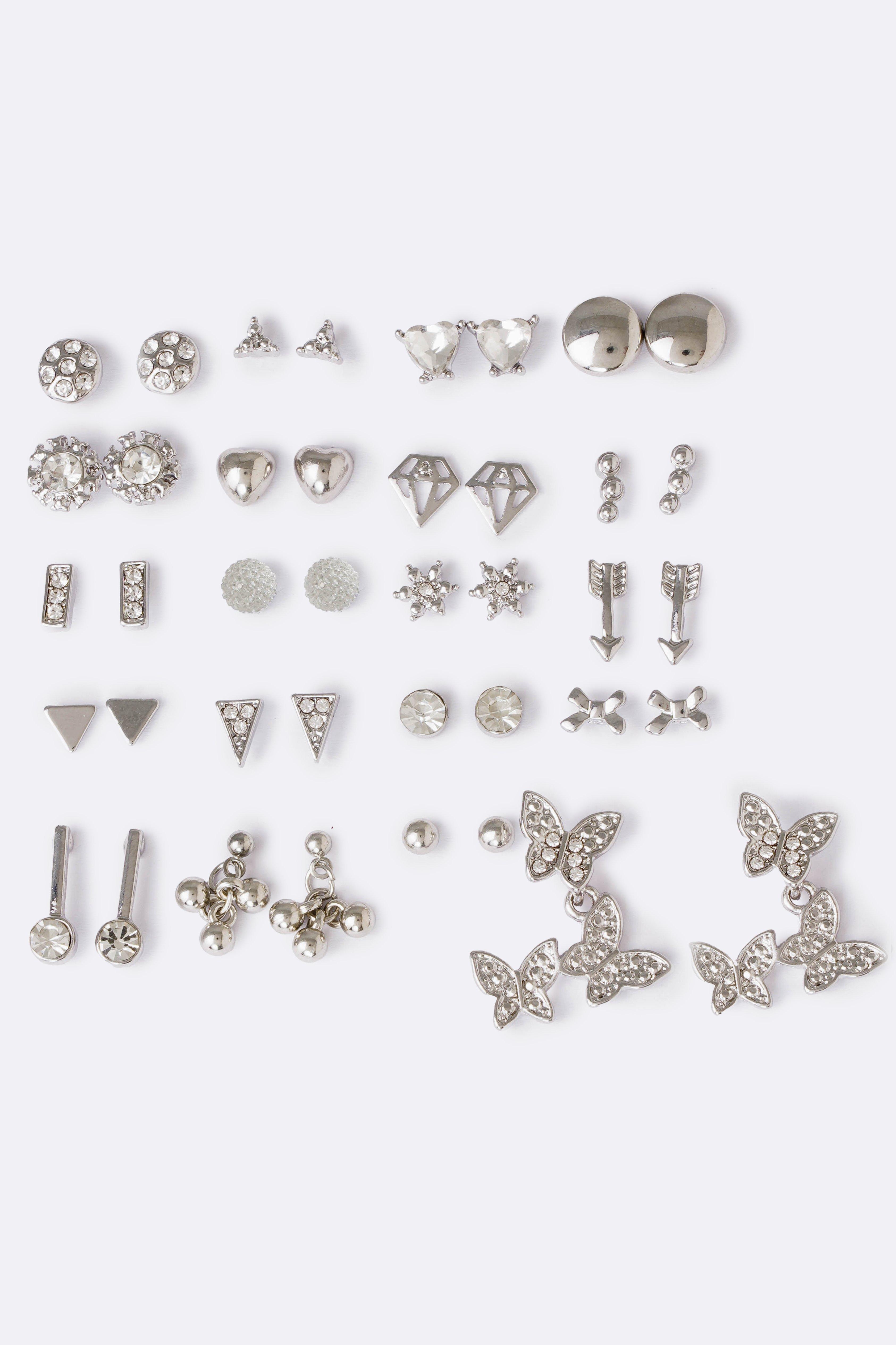 20 Pack Earrings