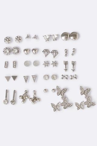20 Pack Earrings