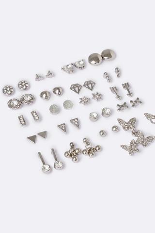 20 Pack Earrings