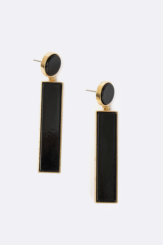 Drop Earrings