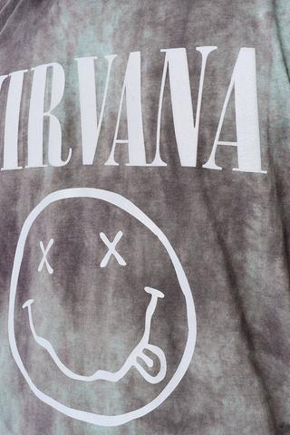 Nirvana T-shirt