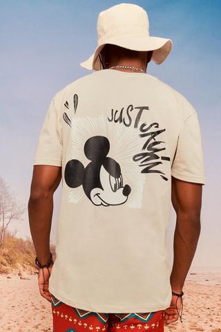 Mickey Mouse T-shirt