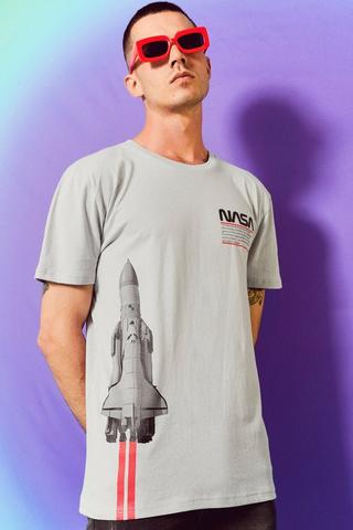 Nasa T-shirt