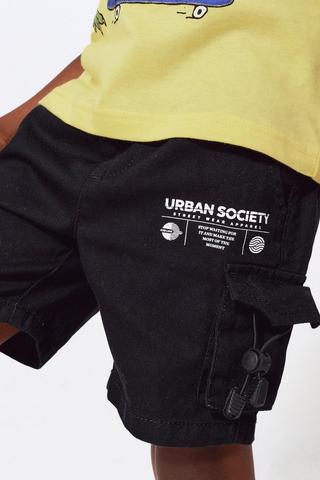 Cargo Shorts