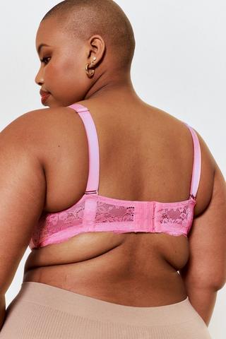 2 Pack Balconette Bras