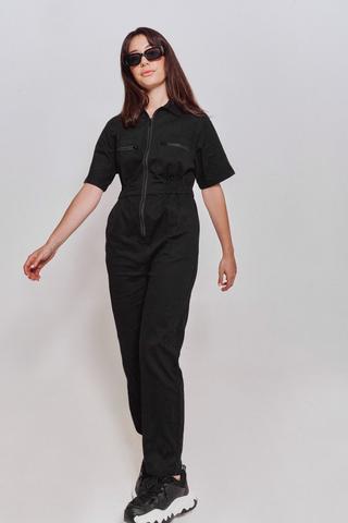Boiler Suit