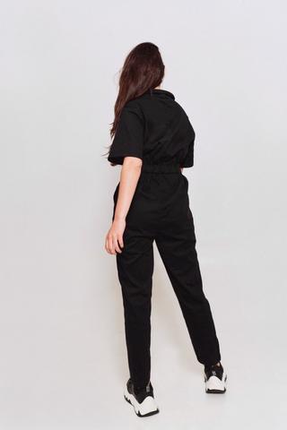 Boiler Suit