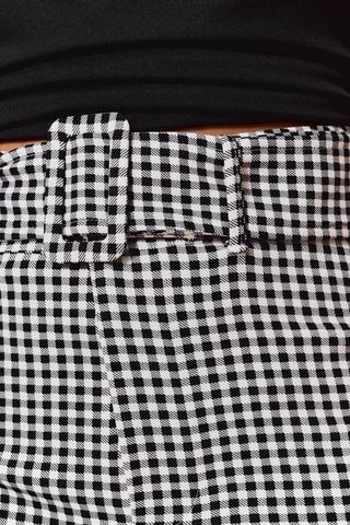 Tapered Pants