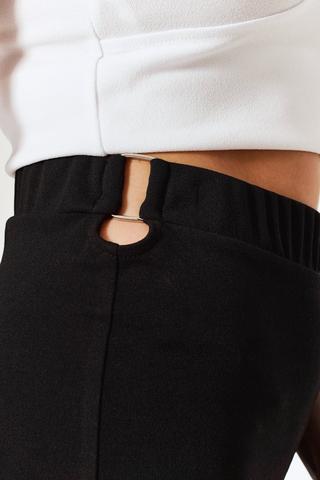 Flare Leg Pants